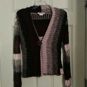 Jus D'orange paris sweater